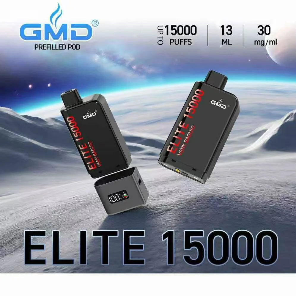 *GMD Black Elite V1