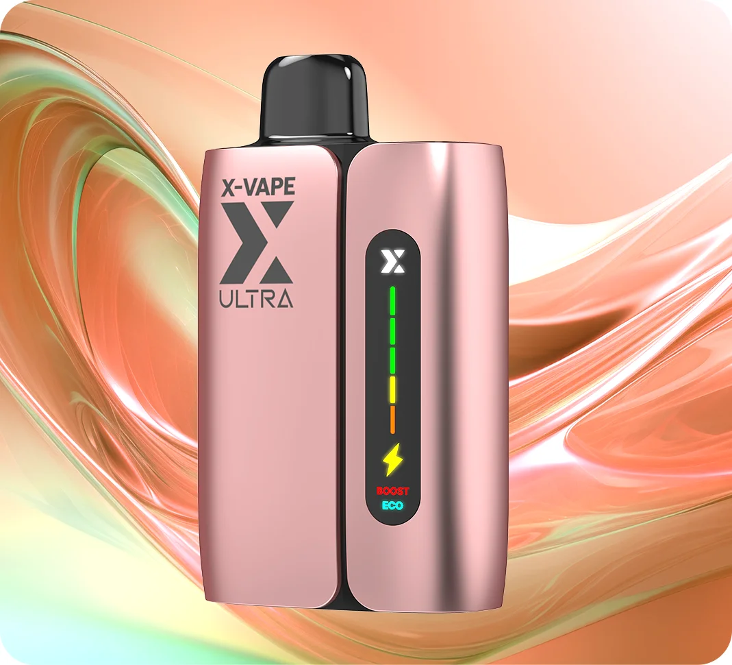 X-ULTRA Series - Image 4