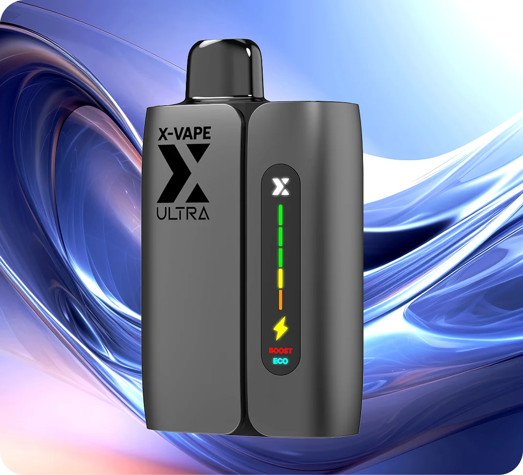 X-ULTRA Series - Image 2
